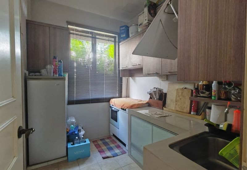 Taman Sri Pulai Perdana