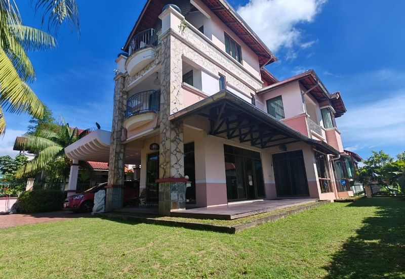 Taman Sri Pulai Perdana