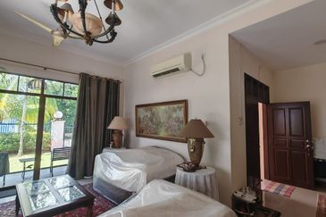 Taman Sri Pulai Perdana