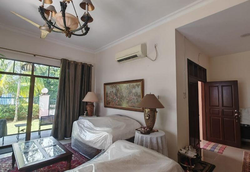 Taman Sri Pulai Perdana