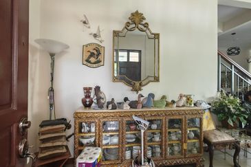 Taman Sri Pulai Perdana