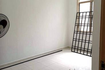 Taman Sri Pulai Perdana