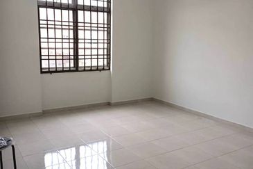 Taman Sri Pulai Perdana