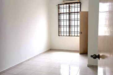 Taman Sri Pulai Perdana