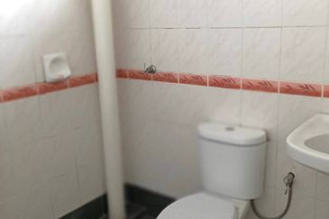 Taman Sri Pulai Perdana