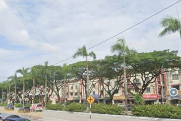 Taman Tan Sri Yaacob