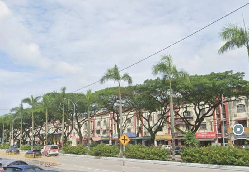 Taman Tan Sri Yaacob