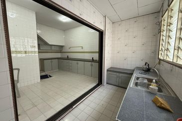 Taman Ungku Tun Aminah