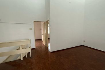 Taman Ungku Tun Aminah