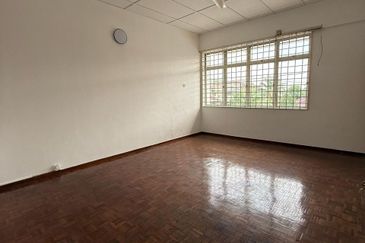 Taman Ungku Tun Aminah