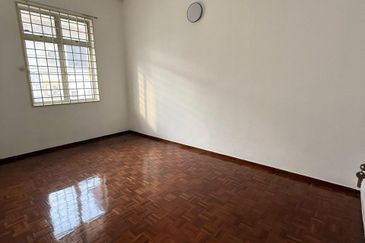 Taman Ungku Tun Aminah