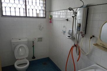 Taman Ungku Tun Aminah