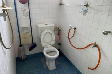 Taman Ungku Tun Aminah