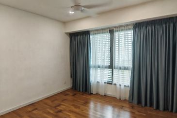 Iskandar Residences Medini