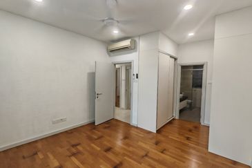 Iskandar Residences Medini