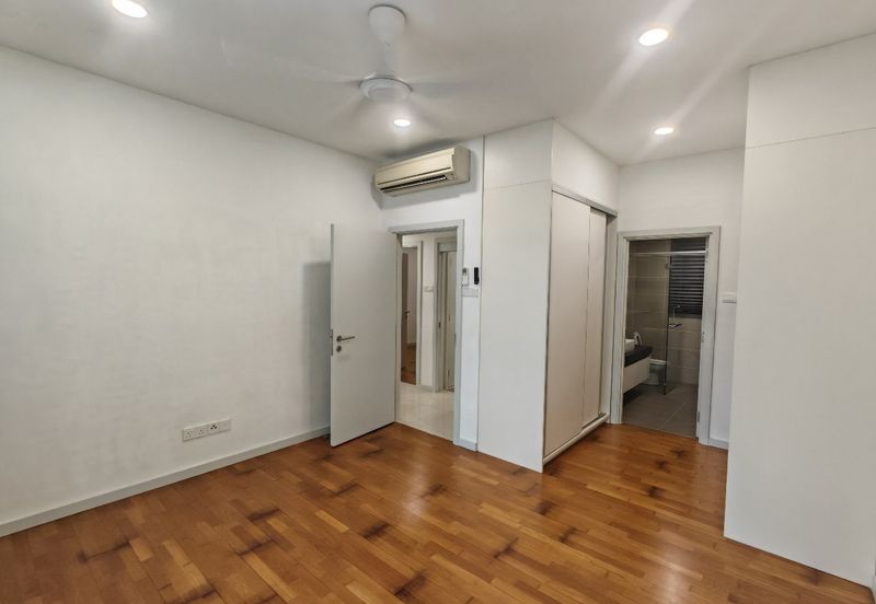 Iskandar Residences Medini