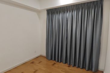 Iskandar Residences Medini