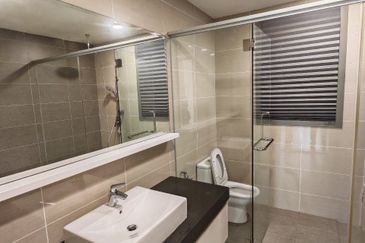 Iskandar Residences Medini