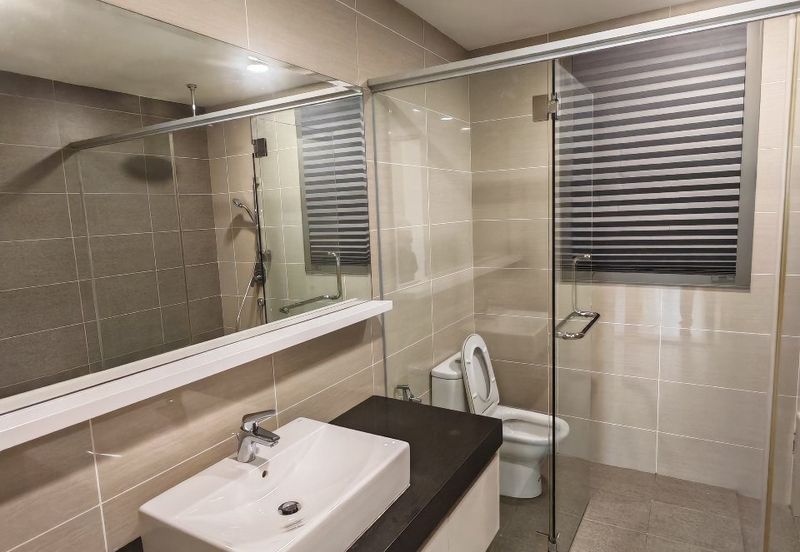 Iskandar Residences Medini