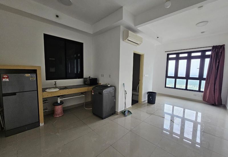 Meridin Suites Residences