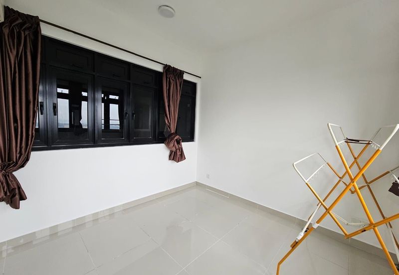 Meridin Suites Residences