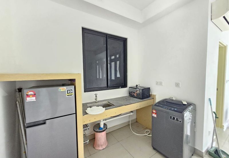 Meridin Suites Residences