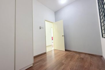 Nusa Heights (Nusa Puncak)