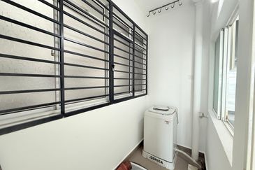 Nusa Heights (Nusa Puncak)