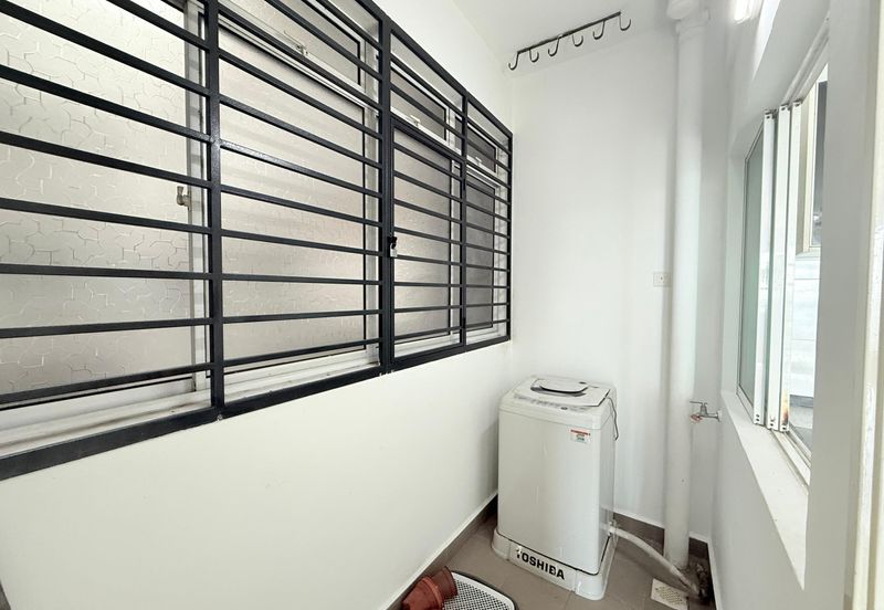 Nusa Heights (Nusa Puncak)