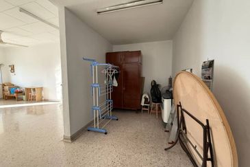 Taman Ungku Tun Aminah