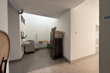 Taman Ungku Tun Aminah