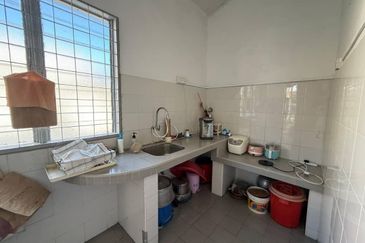 Taman Ungku Tun Aminah