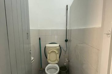 Taman Ungku Tun Aminah