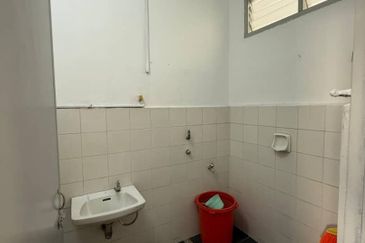 Taman Ungku Tun Aminah