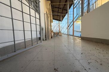 Taman Ungku Tun Aminah