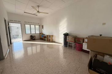 Taman Ungku Tun Aminah