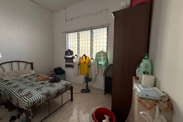 Taman Ungku Tun Aminah