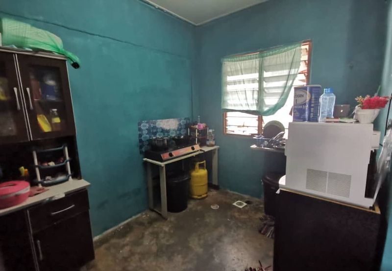 Kekwa Apartment, Taman Sutera Utama