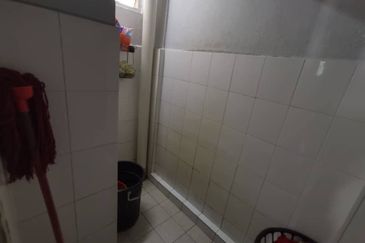 Kekwa Apartment, Taman Sutera Utama