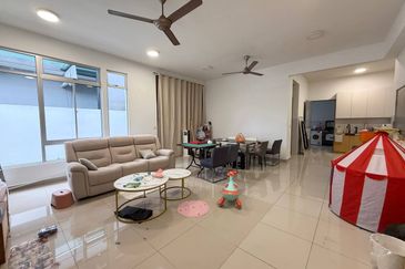 Horizon Hills The Green