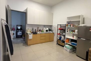 Horizon Hills The Green