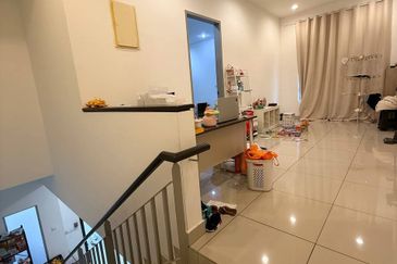 Horizon Hills The Green