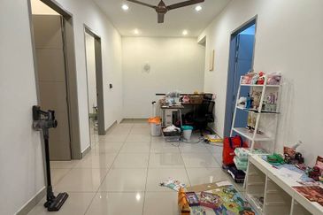 Horizon Hills The Green