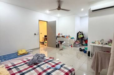 Horizon Hills The Green