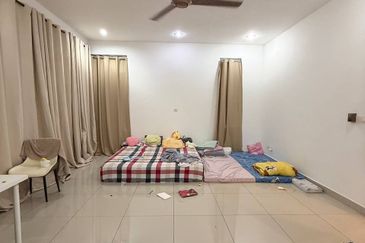 Horizon Hills The Green