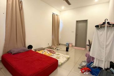 Horizon Hills The Green