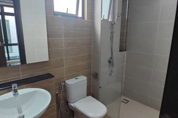 Estuari Gardens @ Puteri Harbour