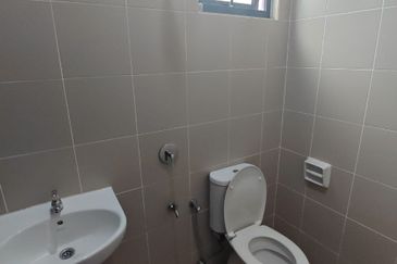 Estuari Gardens @ Puteri Harbour