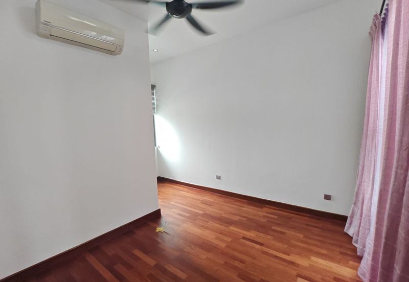 Estuari Gardens @ Puteri Harbour