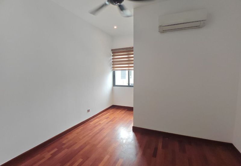 Estuari Gardens @ Puteri Harbour